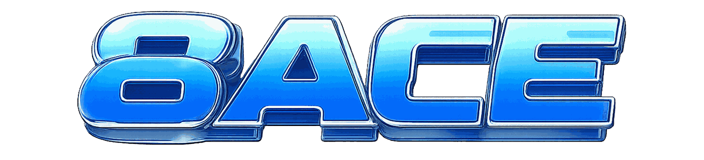 8ace